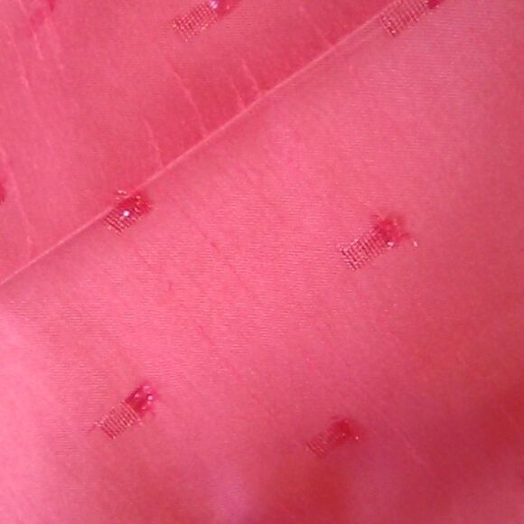 A J Clothing Co. Three Piece Cropped Pants Dressy Beaded Set - Picture 13 of 13